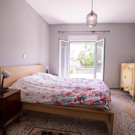 Athens Apartments Экстерьер фото