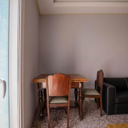 Athens Apartments Экстерьер фото