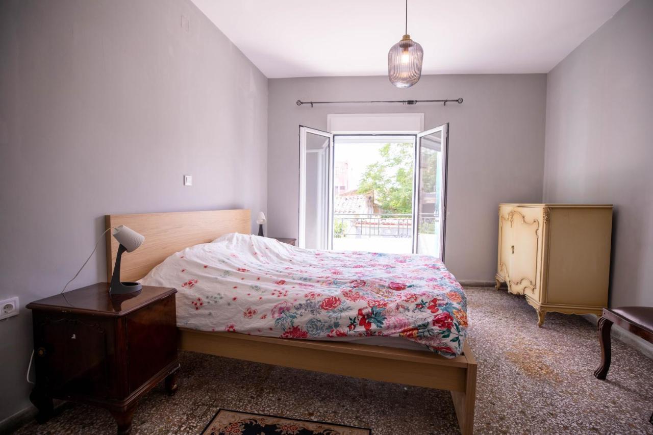 Athens Apartments Экстерьер фото