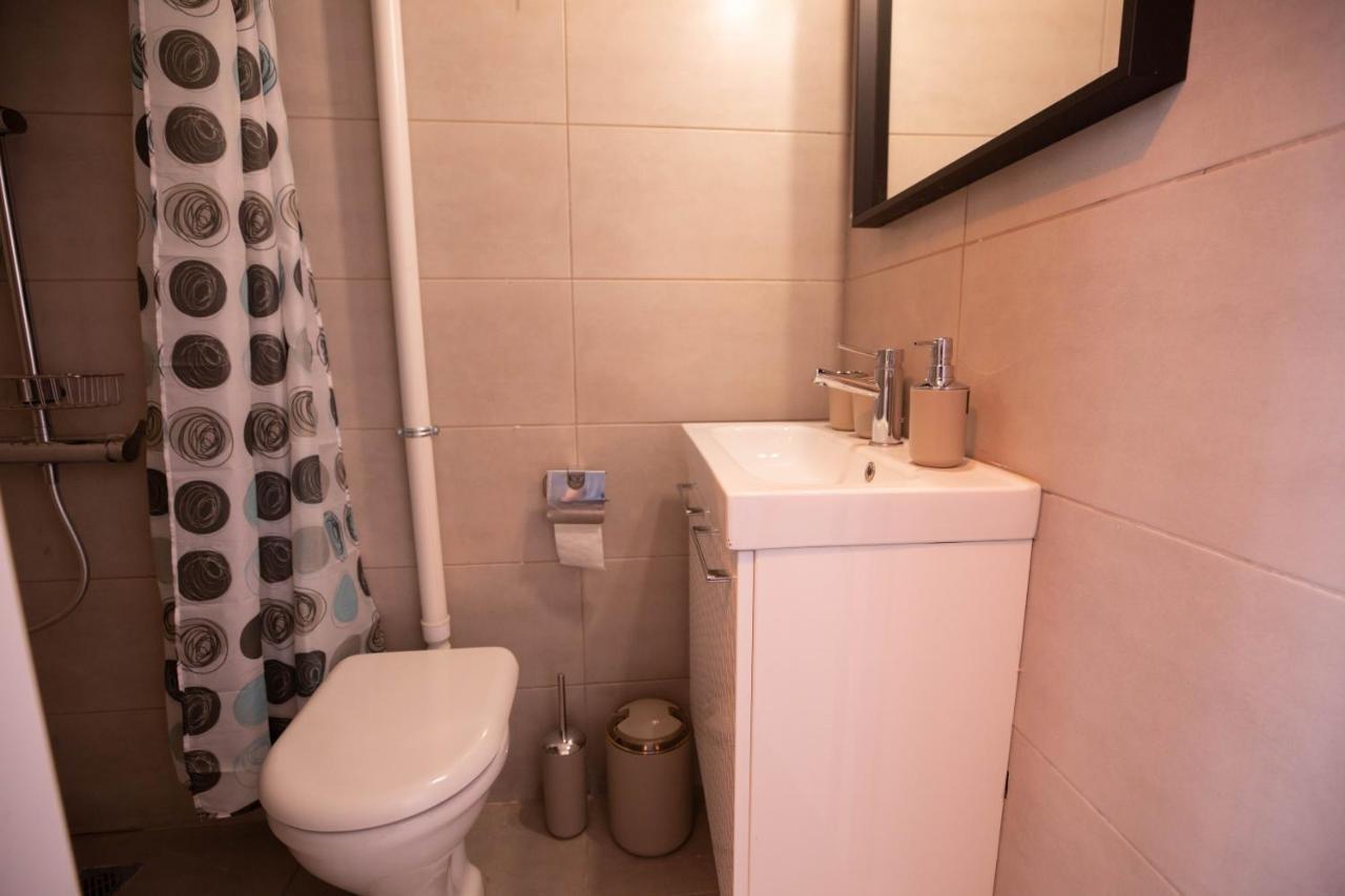 Athens Apartments Экстерьер фото