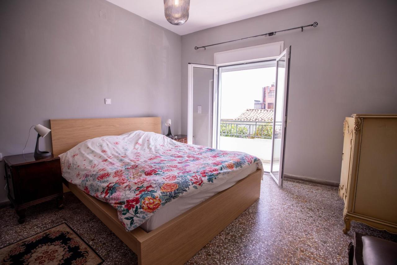 Athens Apartments Экстерьер фото