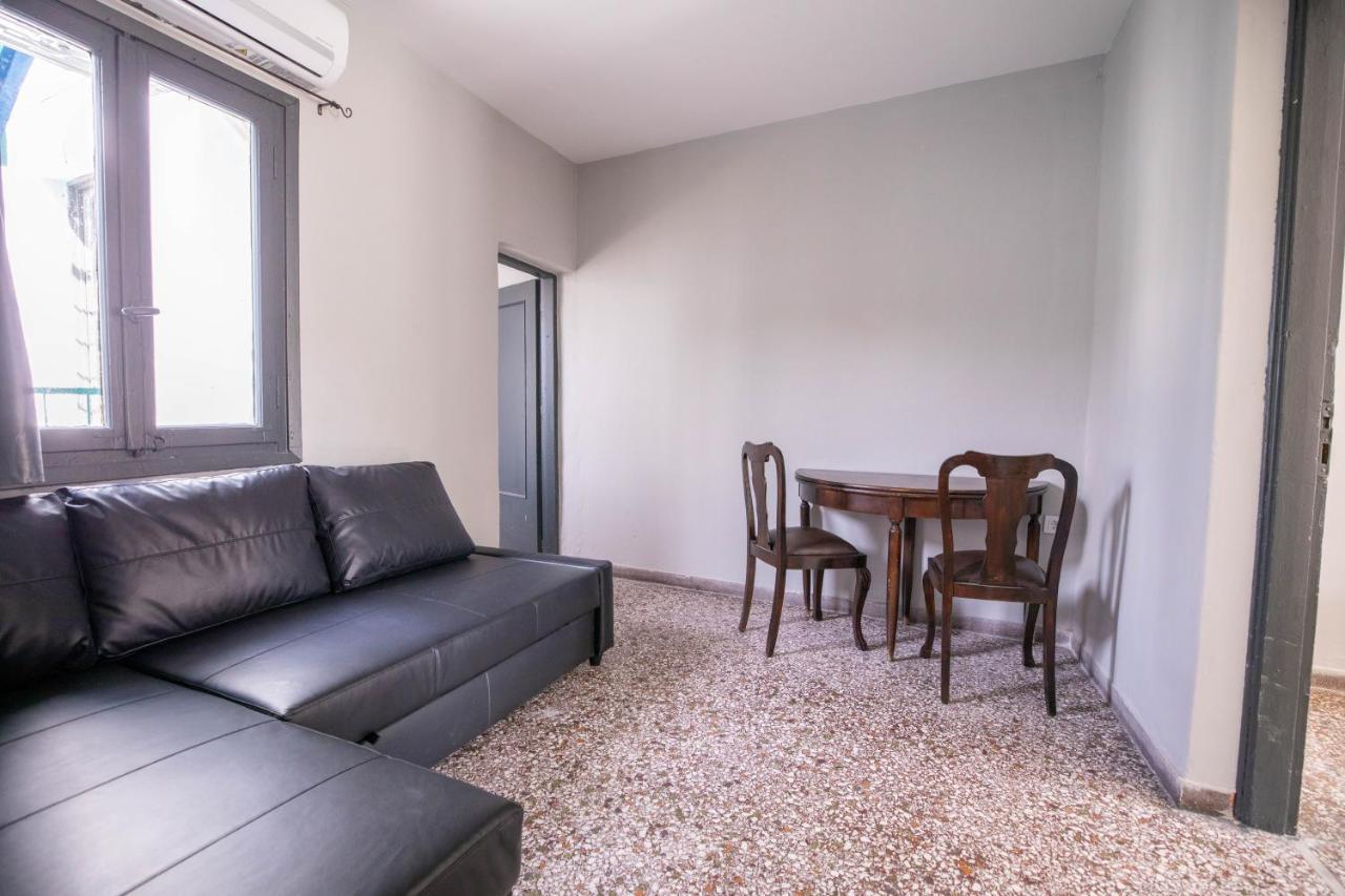 Athens Apartments Экстерьер фото