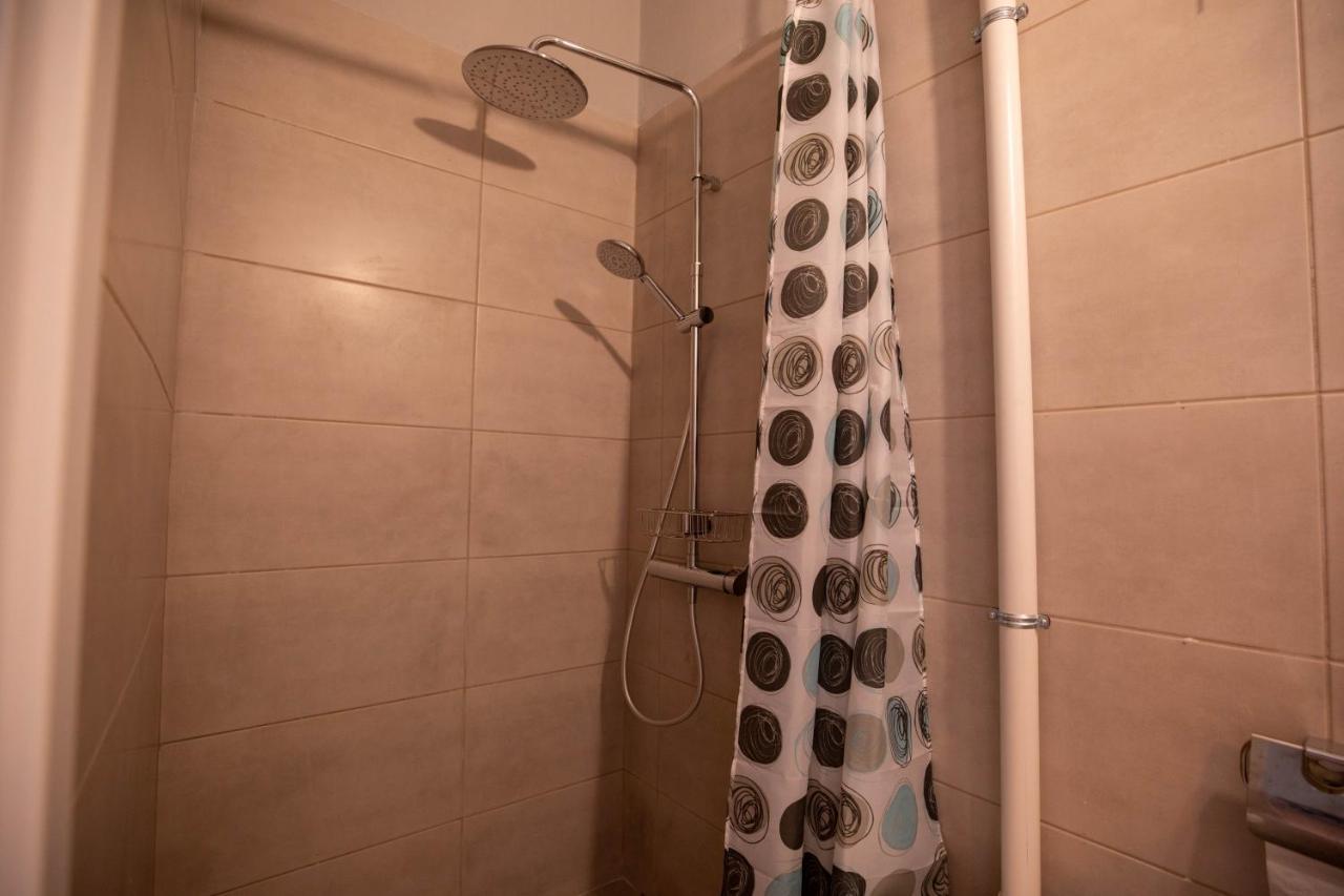 Athens Apartments Экстерьер фото
